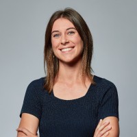 Smans Employee Hanna Schoepen's profile photo
