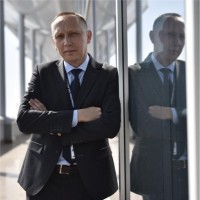 Uksatse Employee Mykola Khlivnyi's profile photo
