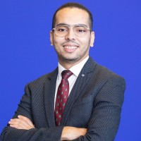 Union for the Mediterranean Employee Hatim Aznague's profile photo
