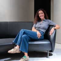 Som Interior Employee Özge Taşkıran's profile photo