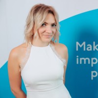 Open Cascade, part of Capgemini Employee Alexandra Rubleva's profile photo