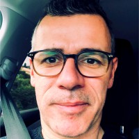 VINCI Construction France Employee Vincent Jaubertie's profile photo