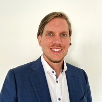 Knauf Interfer SE Employee Simon Sommerfeld's profile photo