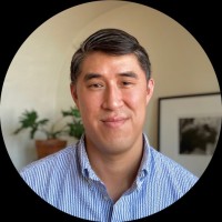 Omidyar Network Employee David Hsu's profile photo