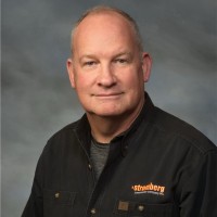 b. Stromberg Construction Company Inc. Employee David Buckingham's profile photo