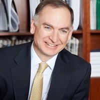 Royce Investment Partners Employee Chip Skinner's profile photo