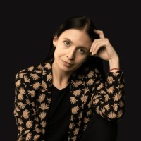 Matchr Employee Valentyna Nemyrovska's profile photo