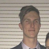 Ireland Brown Constructions Pty Ltd Employee Darcy Bos's profile photo