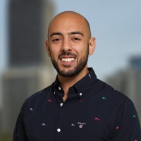 Nick Cimini Email & Phone Number