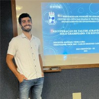 Core Consulting Employee Raphael Vieira's profile photo