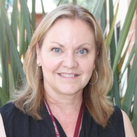 Optimist Youth Homes and Family Services Employee Jodi Reneaud's profile photo