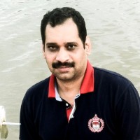 Online Shopping Employee Amol Bhopalkar's profile photo