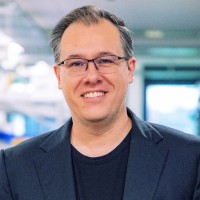 Office World Group Employee Timo Hahn's profile photo