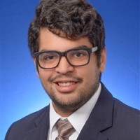 Ramon Montalvo-Droz Email & Phone Number