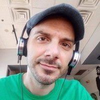 Nevada Public Radio Employee Mike Prevatt's profile photo