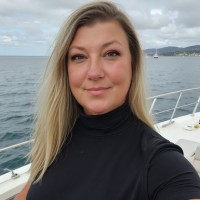FASTPORT, Inc. Employee Gena Mullenax's profile photo