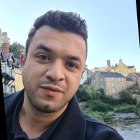 Sabri Hadfi Email & Phone Number