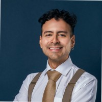 Citizens For Europe gUG Employee Juan Vivanco's profile photo