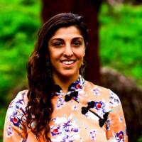 Nadia Ramo Email