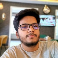 Source Kode Solutions Employee Ehtisham Hashmi's profile photo