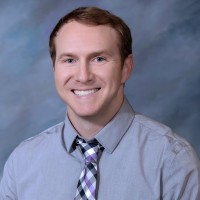 Yolo County Flood Cntrl & Wtr Employee Erik Cadaret's profile photo