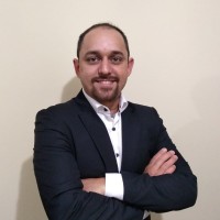 EISP QUALIDADE Employee Cassio Delfino's profile photo