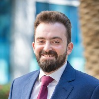IBM Employee Omar Bitar's profile photo