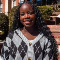 National Association of Bond Lawyers Employee Mekala Seme's profile photo
