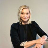 Arnolds Employee Lotta Josefsson's profile photo