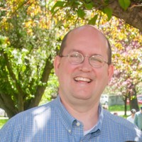 GPS IMPACT Employee Bill Kottmeyer's profile photo