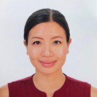 GITAI Employee Jolie V.'s profile photo