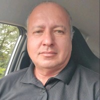 Rocester JCB Employee Sergio Borges's profile photo