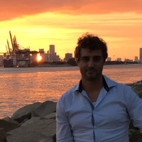 Marcelo Santonocito Email & Phone Number