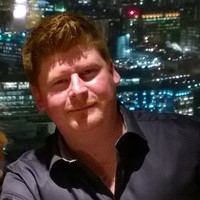Workskil Australia Employee Scott O'Gorman's profile photo