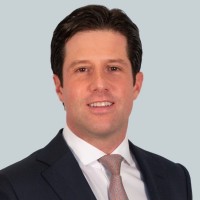 CBRE Employee Ian Brooks's profile photo