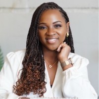 The Florida Lottery Employee Shaqueria Myrick's profile photo