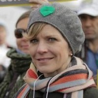 Women's March Employee Kim Russell's profile photo