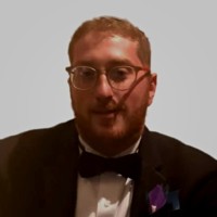 Appfront Employee Samuel Montal's profile photo