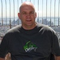 None Employee Mark Mitton's profile photo