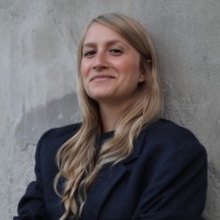 AMD Akademie Mode & Design Employee Carmen Maiwald's profile photo
