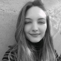 BASF Employee Andrea López's profile photo
