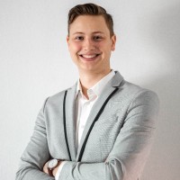 iGoMoon Employee Henrik Stålhand's profile photo