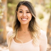 NAI San Diego Employee Stephanie Nguyen's profile photo