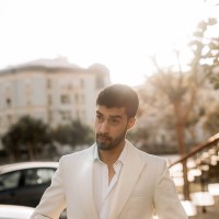 New Avenue Real Estate Consultancy Employee Karim Abdo's profile photo