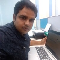 UCBOS Employee Sornakumar Rajendran's profile photo