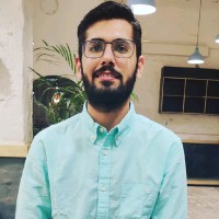 SBICAP Trustee Company Limited Employee Rachit Mehrotra's profile photo