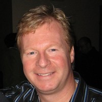 Effix Employee Darren Spratt's profile photo