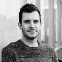 Roche Employee Manuel Peter's profile photo