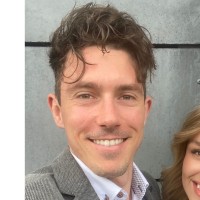 Insight Investment Employee Jack Walden's profile photo