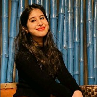 Razorpay Employee Simran Jain's profile photo
